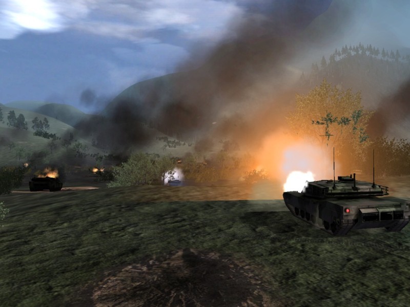 Armed Assault for PC Games image