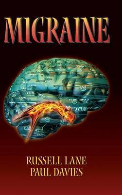 Migraine on Hardback by Russell Lane