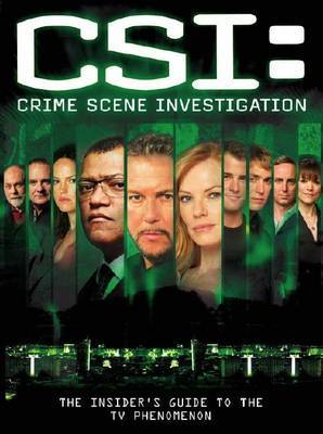 CSI: Crime Scene Investigation