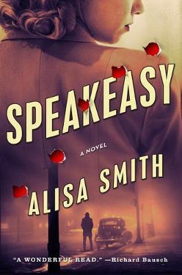 Speakeasy by Alisa Smith image