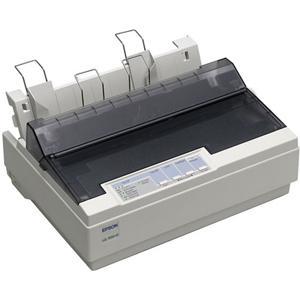 Epson LQ-300+II Dot Matrix Printer