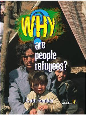 Are People Refugees? by Cath Senker image