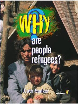 Why?: Are People Refugees? image