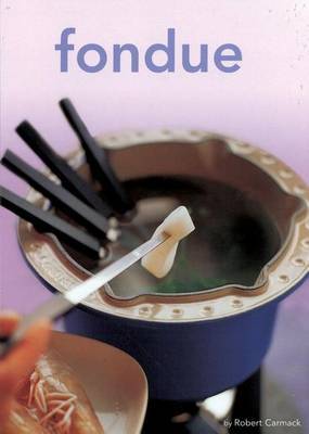 Fondue by Robert Carmack image