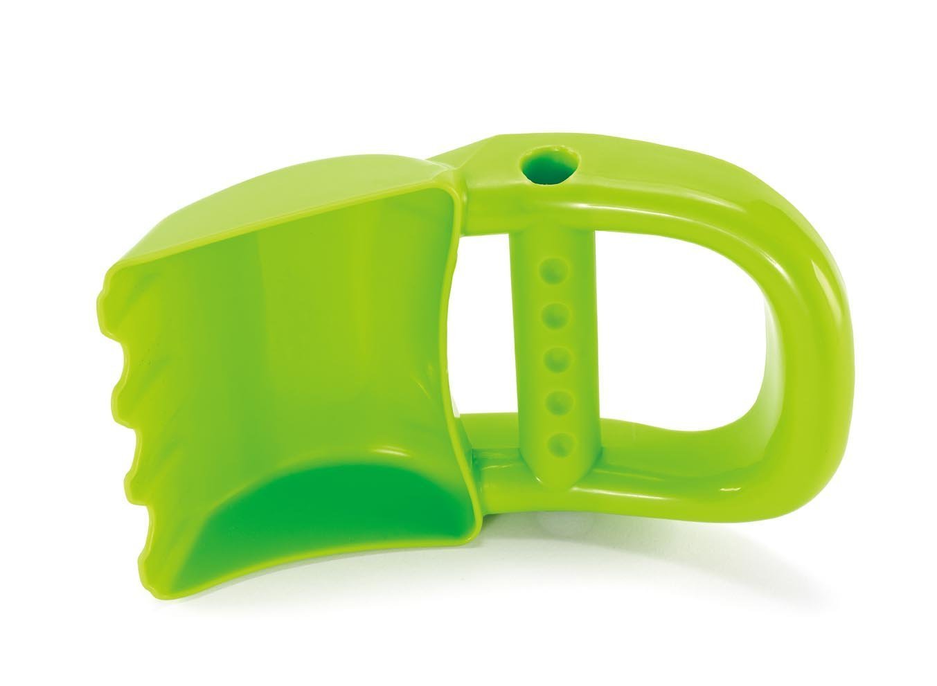 Hape: Hand Digger - Green