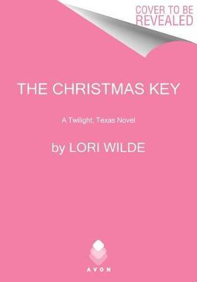 The Christmas Key by Lori Wilde image