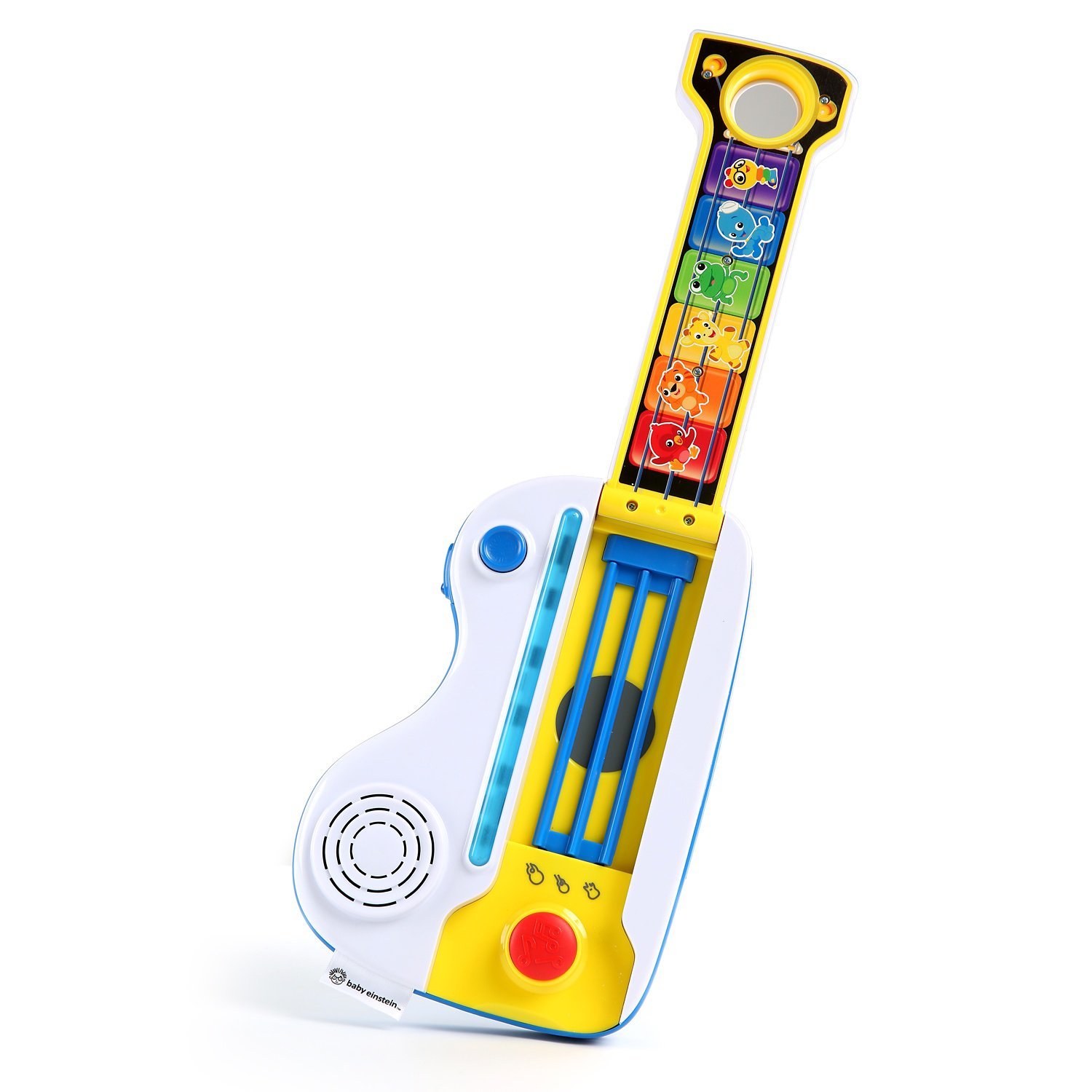 Baby Einstein: 2-in-1 Flip & Riff Keytar