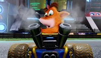 Crash Team Racing Nitro-Fueled for Switch image