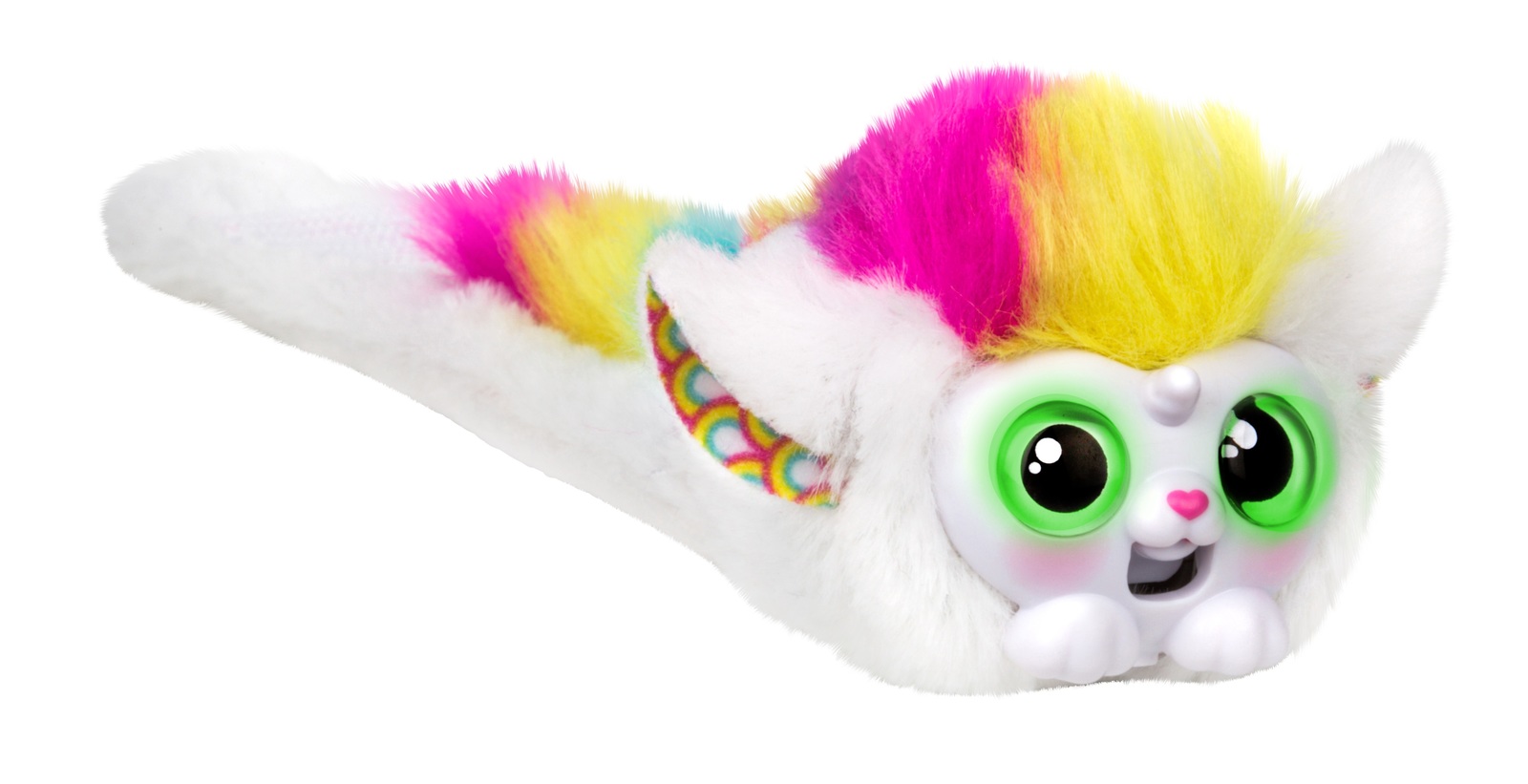 Little Live: Wrapples Plush - Una image