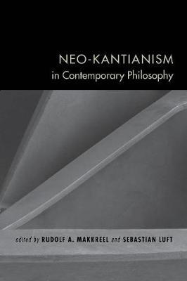 Neo-Kantianism in Contemporary Philosophy image