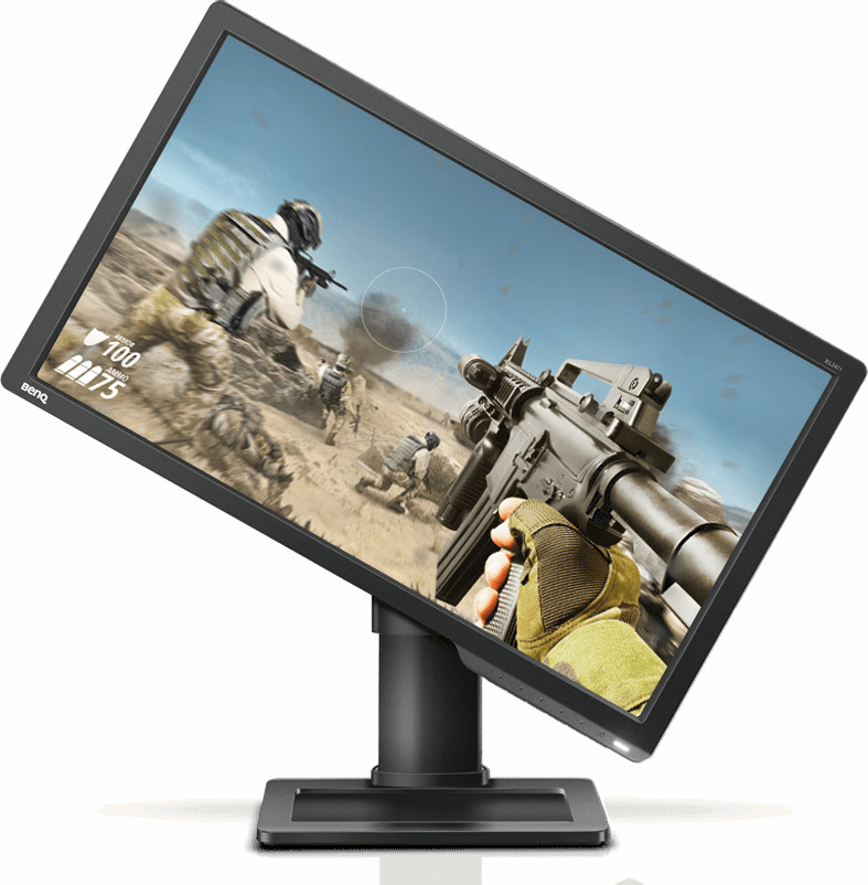 24 Benq Zowie E Sports Monitor At Mighty Ape Nz