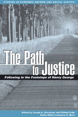 The Path to Justice image