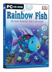 Rainbow Fish for PC Rainbow Fish for PC