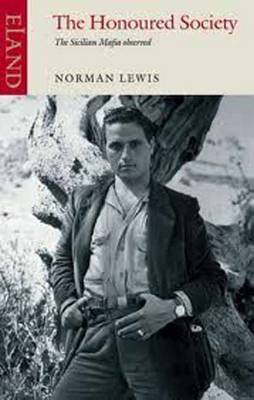 The Honoured Society by Norman Lewis image