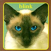 Cheshire Cat on CD by Blink 182