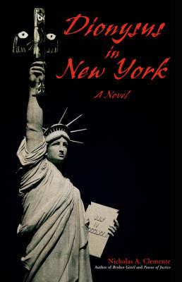 Dionysus in New York by Nicholas A Clemente image