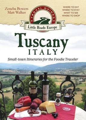 Tuscany, Italy by Zeneba Bowers image