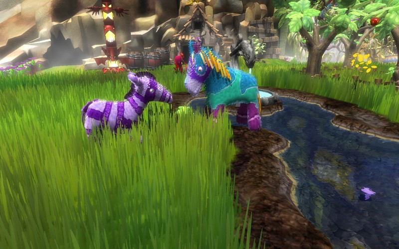 Viva Pinata for PC Games image