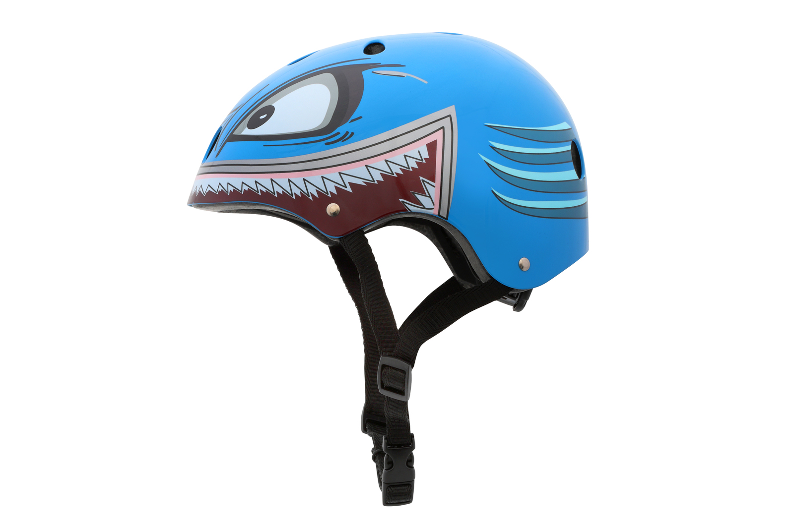 Hornit: Shark Helmet - Medium image