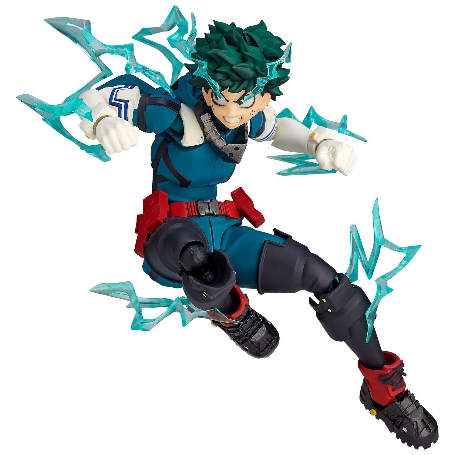 action figure deku