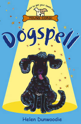 Dogspell by Helen Dunwoodie image