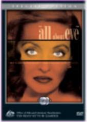 All About Eve Special Edition (2 Disc) on DVD All About Eve Special Edition (2 Disc) on DVD