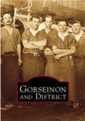 Gorseinon and District by I M Morgan image