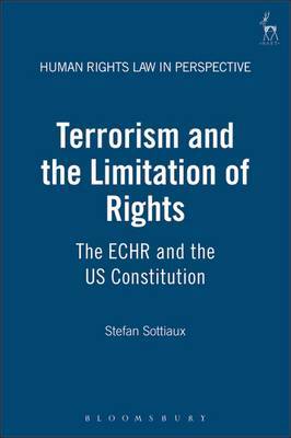 Terrorism and the Limitation of Rights image