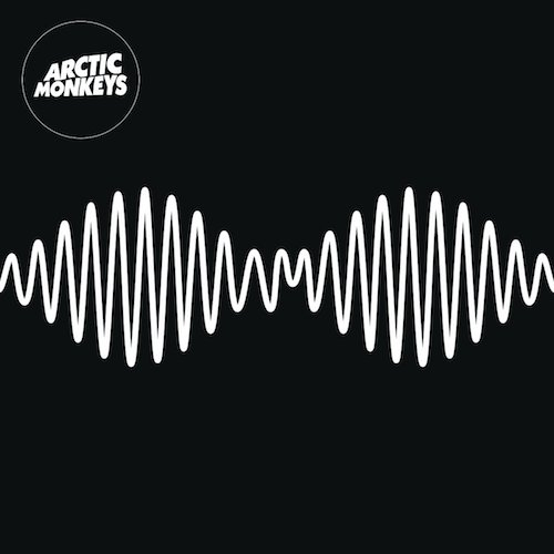 AM by Arctic Monkeys image