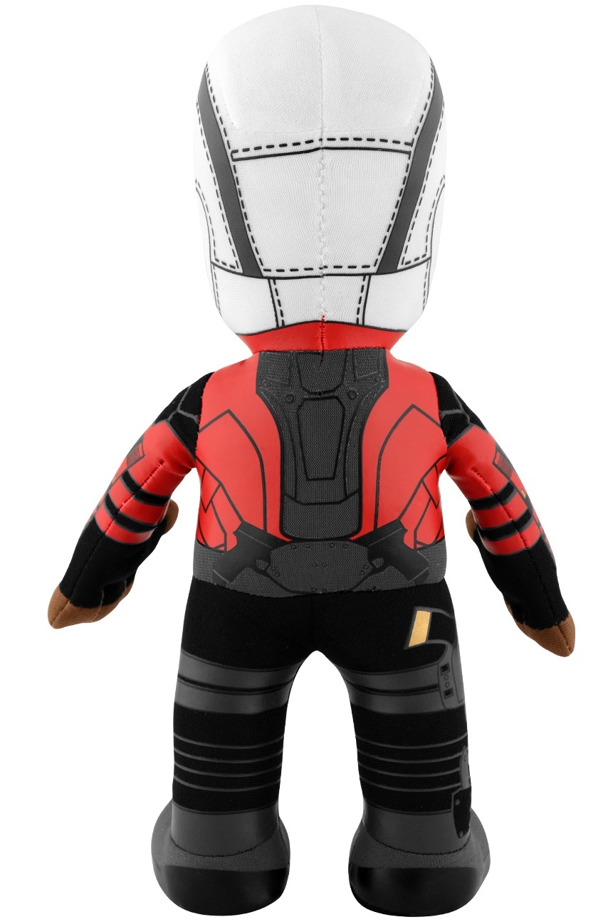Bleacher Creatures: Suicide Squad Deadshot - 10" Plush Figure image