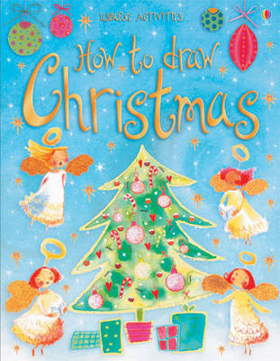How To Draw by Fiona Watt image