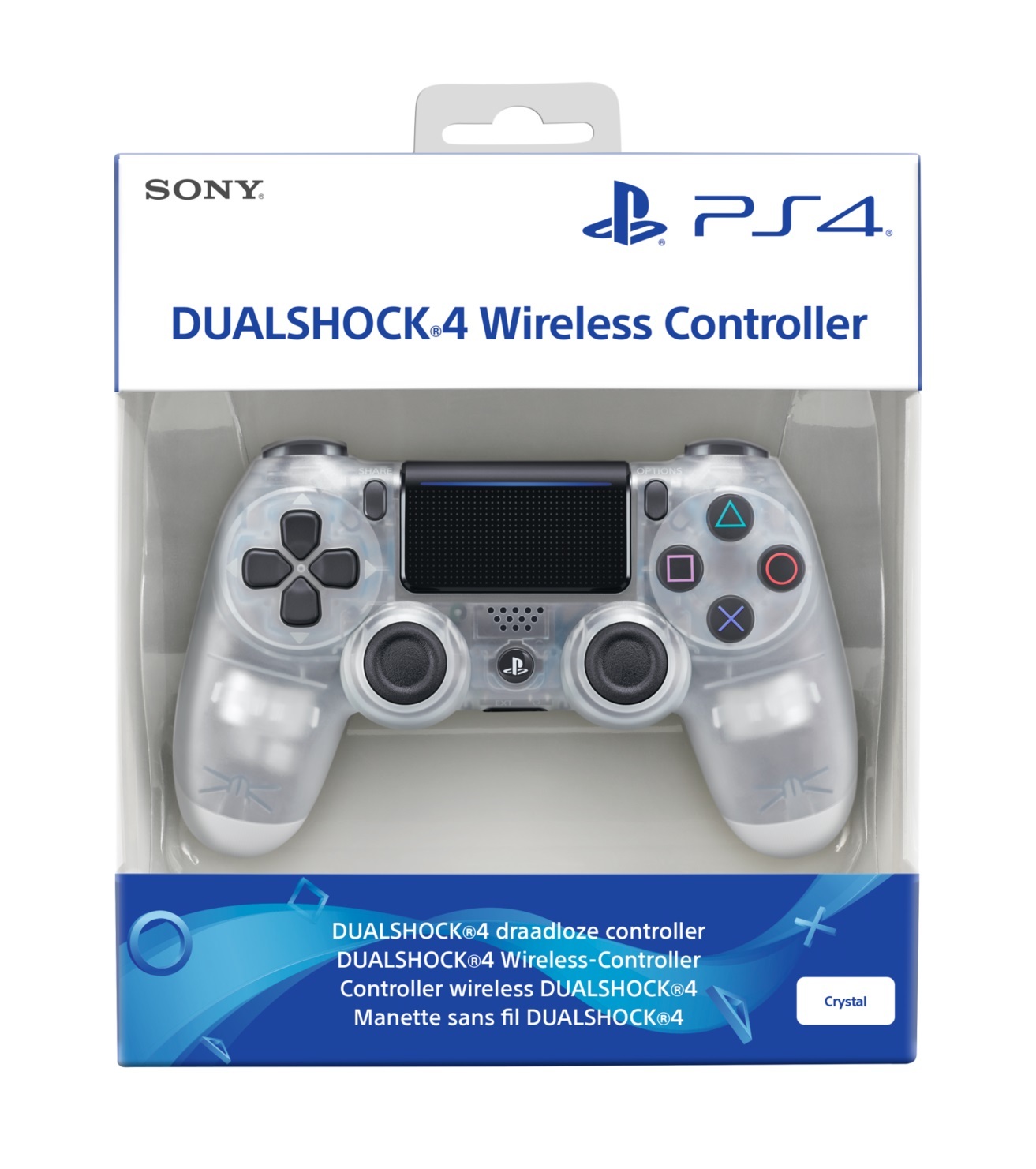 PS4 Dual Shock 4 v2 image