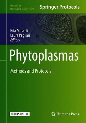 Phytoplasmas image