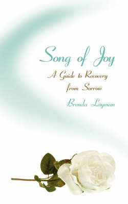 Song of Joy by Brenda Layman image