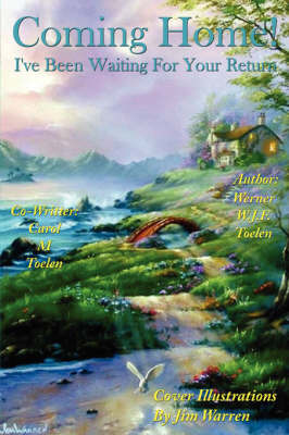 Coming Home! by Werner and Toelen Carol M W.J.F. image