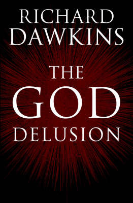 The God Delusion on Paperback by Richard Dawkins