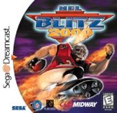 NFL Blitz 2000 NFL Blitz 2000