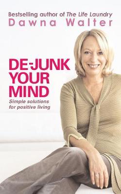 De-junk Your Mind by Dawna Walter image