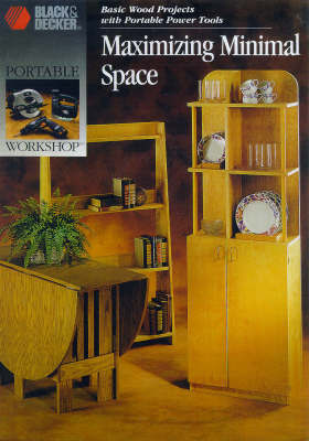 Maximizing Minimal Space by Cy Decosse Inc image