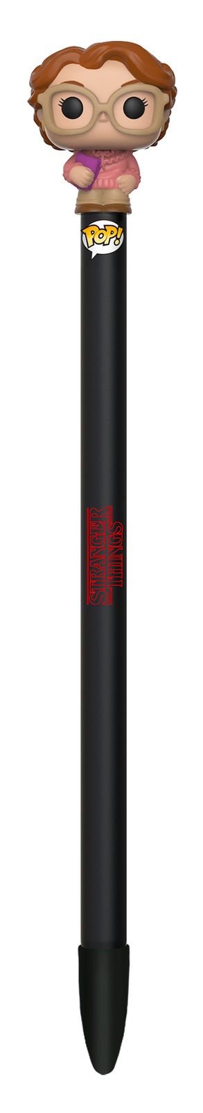 Stranger Things: Pop! Pen Topper - Barb image