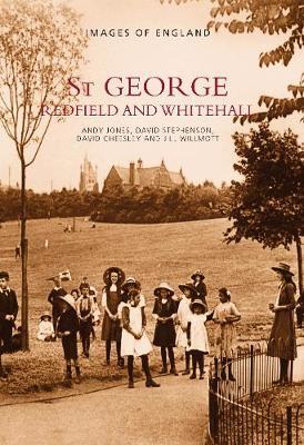 St George, Redfield and Whitehall by David Cheesley image