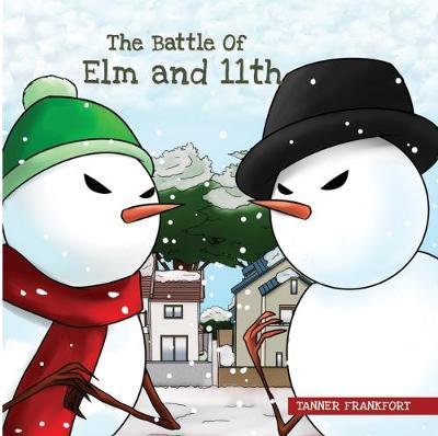 The Battle of Elm and 11th by Tanner Frankfort image