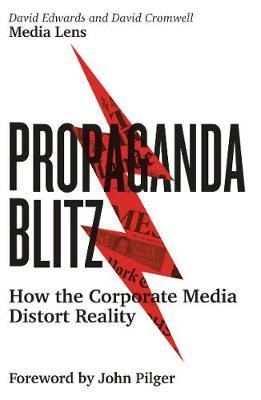 Propaganda Blitz by David Edwards image
