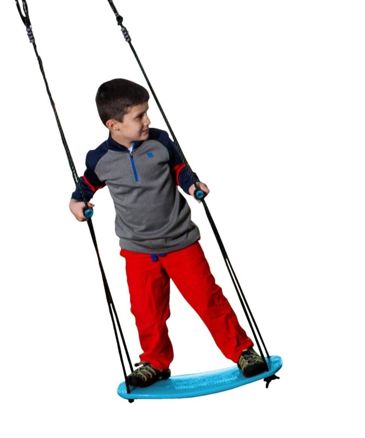 Flybar: Swurfer Kick - Blue image