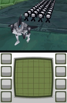 Chibi-Robo: Park Patrol for DS image