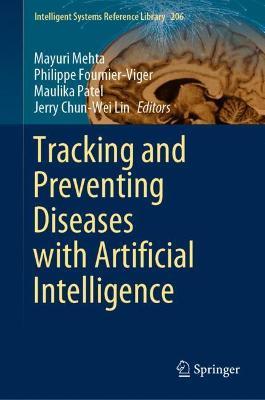 Tracking and Preventing Diseases with Artificial Intelligence image
