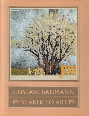 Gustave Baumann image