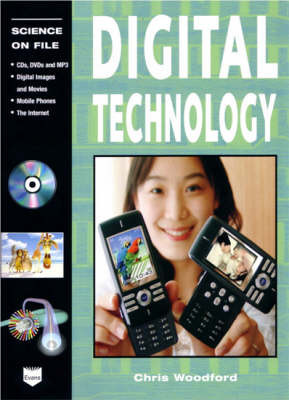 Digital Technology by Chris Woodford image