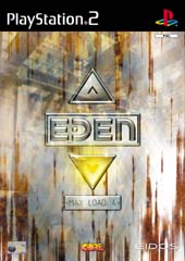 Project Eden for PS2 Project Eden for PS2