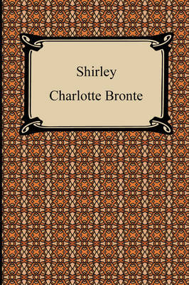 Shirley by Charlotte Bronte image